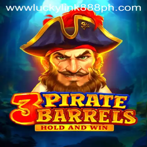 Discover the Exciting World of 3PirateBarrels at LuckyLink888 Casino