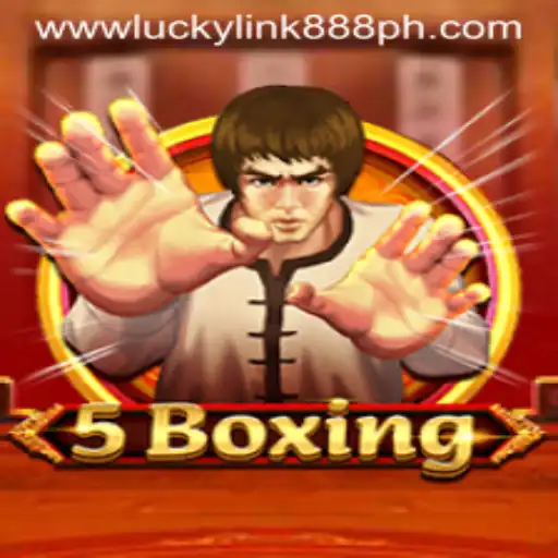 Exploring 5Boxing at LuckyLink888 Casino: A Unique Gaming Experience
