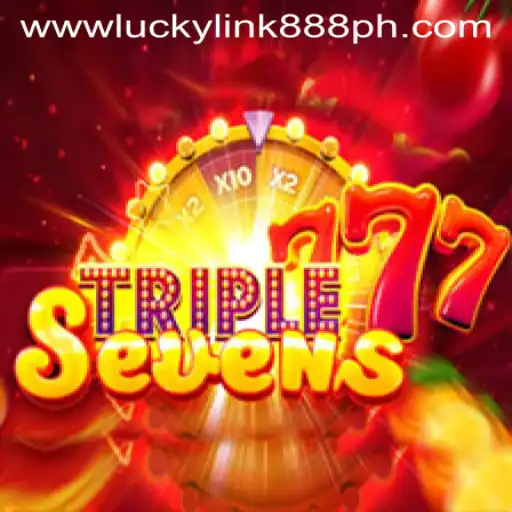 Explore the Exciting World of 777TripleSeven at LuckyLink888 Casino