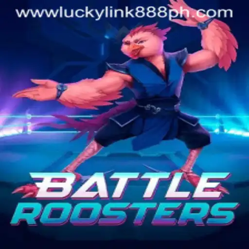 Unleashing Adventure in BattleRoosters at LuckyLink888 Casino