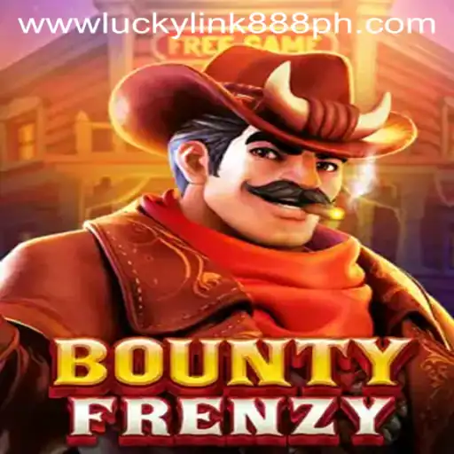 Explore the Exciting World of BountyFrenzy at LuckyLink888 Casino