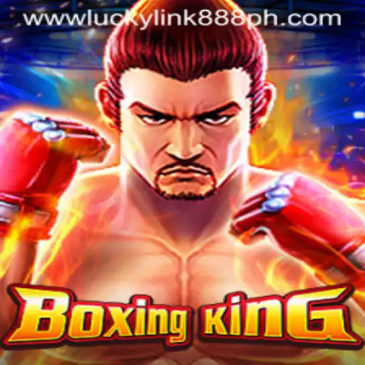 Unveiling BoxingKing: Your Ultimate Guide to Mastering the Rings at LuckyLink888 Casino