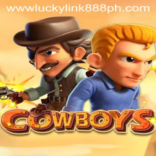 Unraveling Cowboys at LuckyLink888 Casino: An Exciting Venture into the Wild West