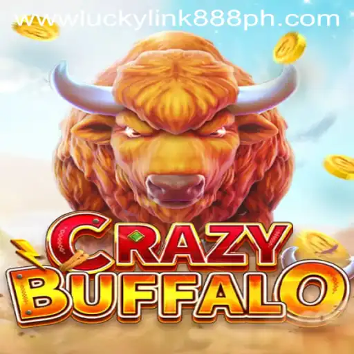 Discover the Excitement of CRAZYBUFFALO at LuckyLink888 Casino