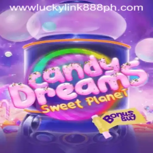 Exploring CandyDreamsSweetPlanet at LuckyLink888 Casino: A Sweet Gaming Adventure