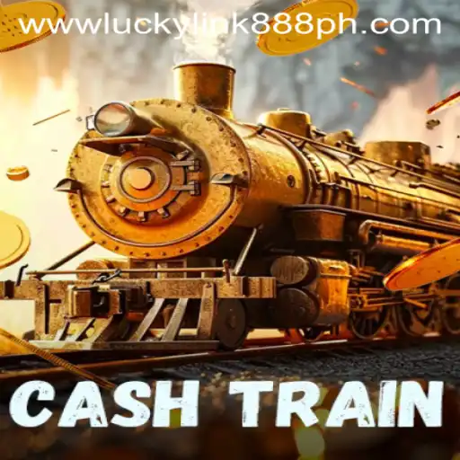 Exploring the Thrilling World of CashTrain at LuckyLink888 Casino