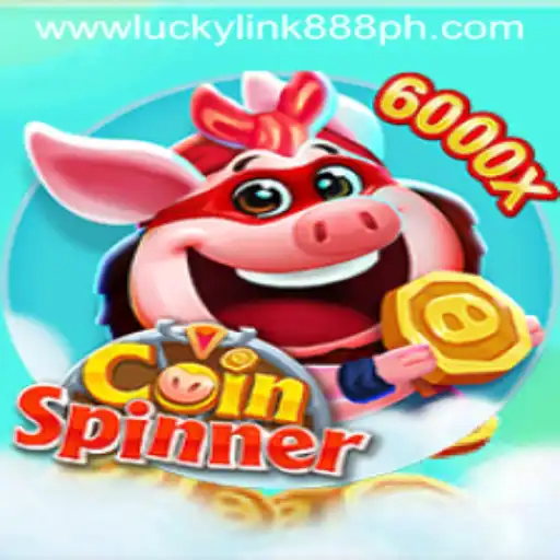 Experience Unmatched Thrills with CoinSpinner at LuckyLink888 Casino