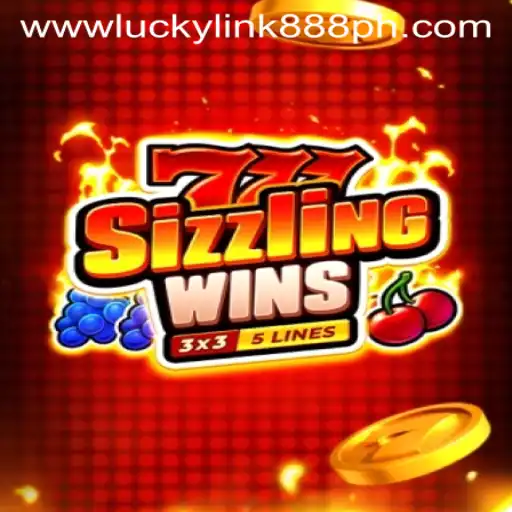 Discover the Thrills of 777sizzlingwins at LuckyLink888 Casino