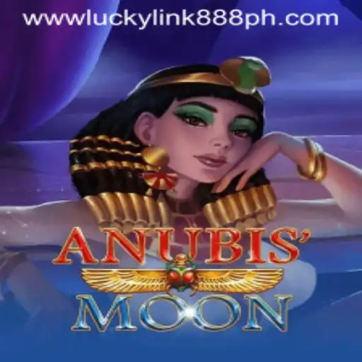 Experience the Excitement of AnubisMoon at LuckyLink888 Casino