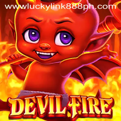 Discover the Thrilling World of DevilFire at LuckyLink888 Casino