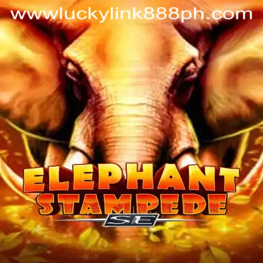 ElephantStampedeSE: A Wild Adventure at LuckyLink888 Casino