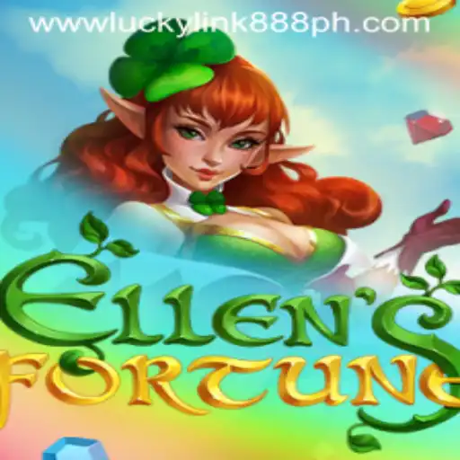 EllensFortune: A Thrilling Adventure at LuckyLink888 Casino