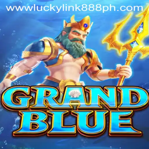 Exploring the Thrilling World of GRANDBLUE at LuckyLink888 Casino