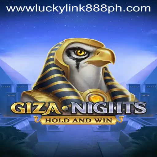 Discover the Thrills of GizaNights at LuckyLink888 Casino