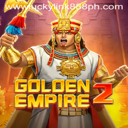 Exploring GoldenEmpire2: A Riveting Experience at LuckyLink888 Casino