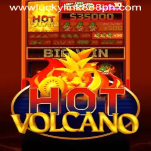 Igniting Excitement: Dive into the Thrills of HotVolcano at LuckyLink888 Casino