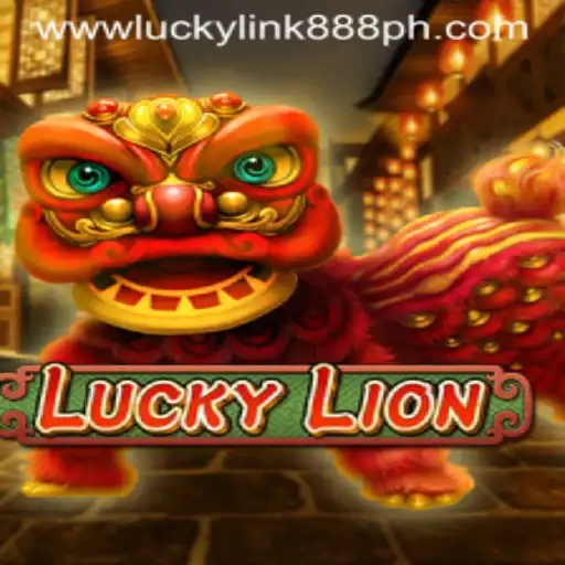 Exploring LuckyLion: An Exciting Journey with LuckyLink888 Casino