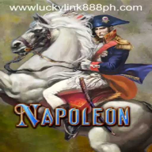 Unveiling Napoleon at LuckyLink888 Casino: A Game of Strategy and History