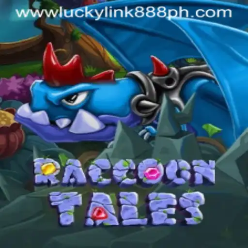 Exploring RaccoonTales: A Thrilling Addition to LuckyLink888 Casino