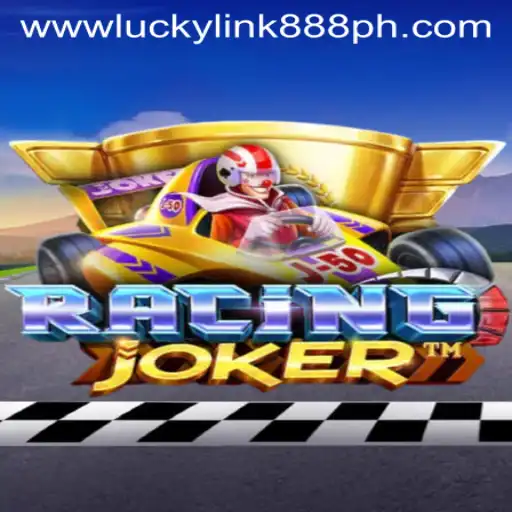 Exploring the Thrills of RacingJoker at LuckyLink888 Casino