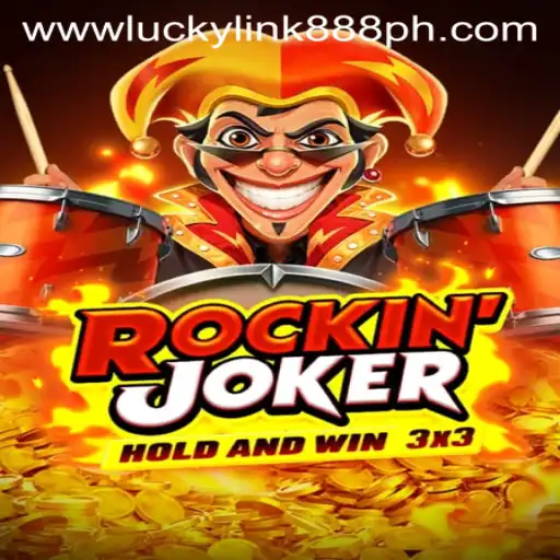 RockinJoker: A New Spin at LuckyLink888 Casino