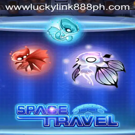 Explore the Universe with SpaceTravel: A Galactical Adventure at LuckyLink888 Casino