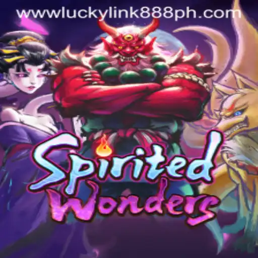 Discover the Thrills of SpiritedWonders at LuckyLink888 Casino