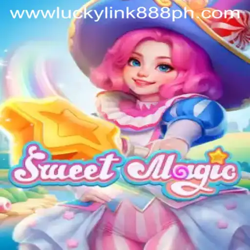 Step into a World of Wonders with SweetMagic at LuckyLink888 Casino