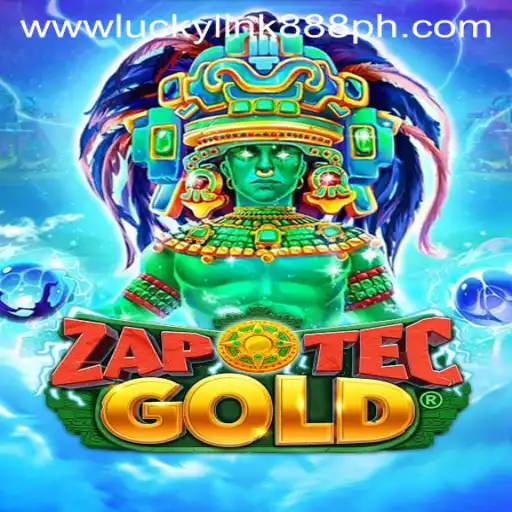 Exploring the Thrilling World of ZapOtecGold in LuckyLink888 Casino