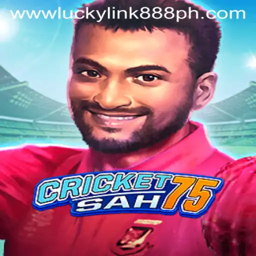 Discover the Excitement of CricketSah75 at LuckyLink888 Casino