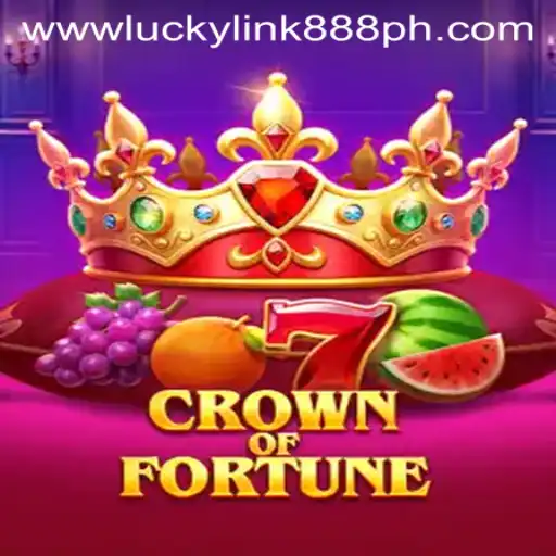 Discover the Thrills of CrownofFortune at LuckyLink888 Casino