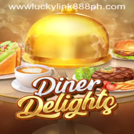 Explore the Exciting World of DinerDelights at LuckyLink888 Casino