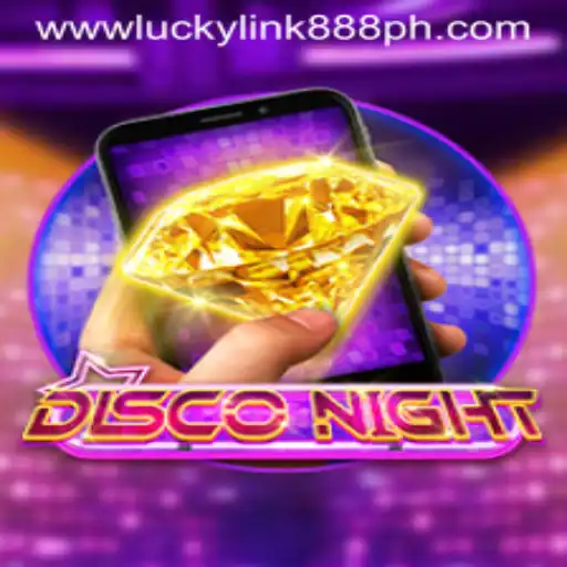 Explore the Thrills of DiscoNightM at LuckyLink888 Casino