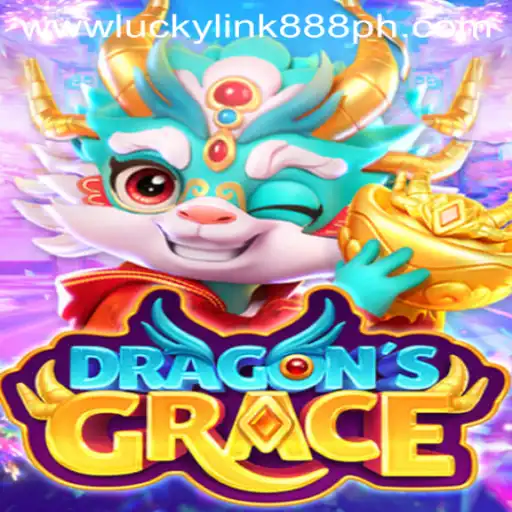 Exploring DragonsGrace: A Magical Journey at LuckyLink888 Casino