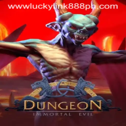 Dungeon Adventure at LuckyLink888 Casino