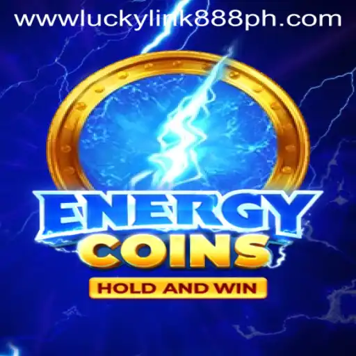 Experience the Thrill of EnergyCoins at LuckyLink888 Casino