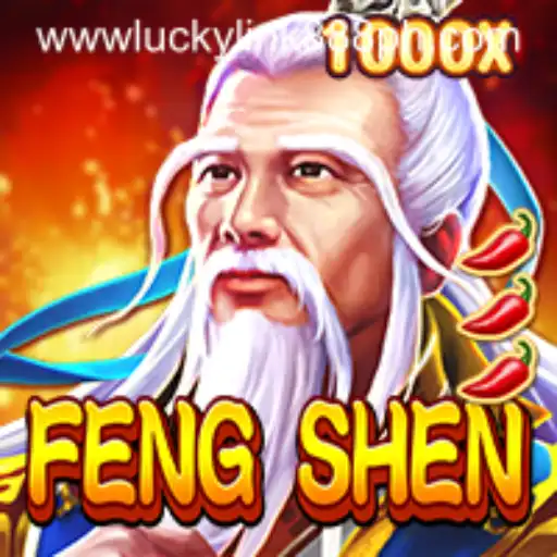 FengShen: Discover the Mythical World of Luck at LuckyLink888 Casino