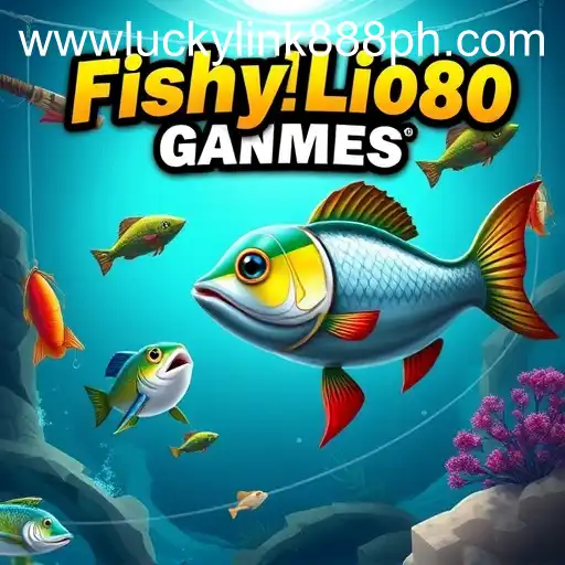Exploring the Exciting World of Fishing Games at LuckyLink888 Casino
