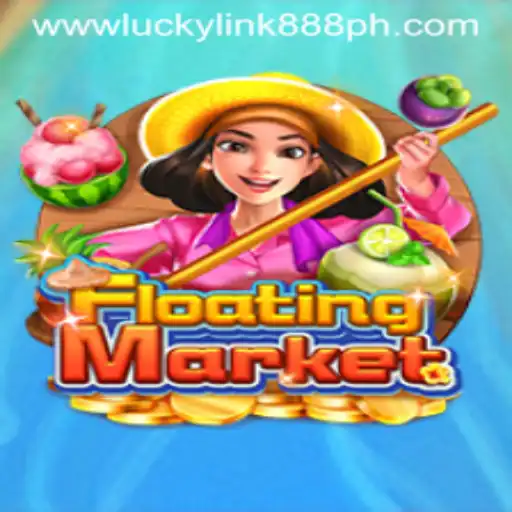 FloatingMarket: Exploring the Allure of a Virtual Casino World at LuckyLink888 Casino