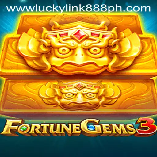 Discover the Thrills of FortuneGems3 at LuckyLink888 Casino