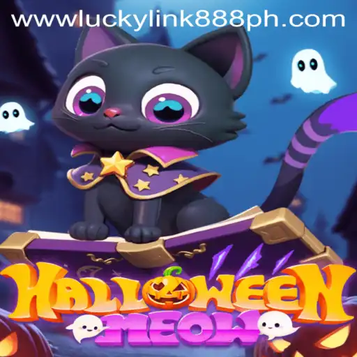 Unveil the Enchantment of HalloweenMeow: Dive into the Spooky Fun at LuckyLink888 Casino