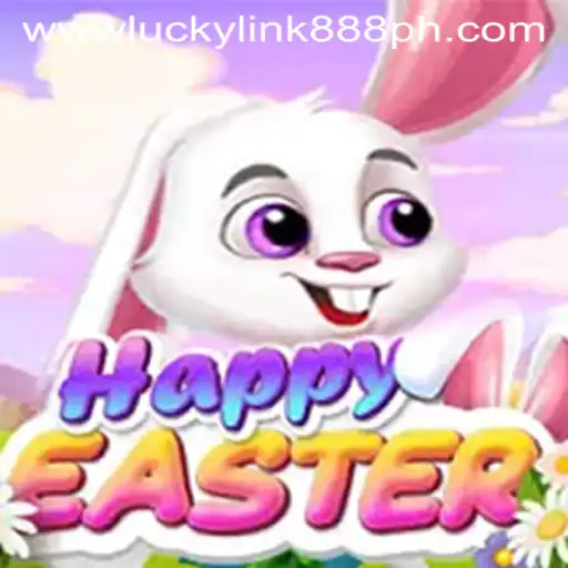 Unveiling 'HappyEaster' at LuckyLink888 Casino: A Joyous Gaming Journey