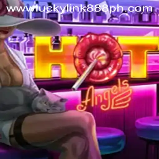 HotAngels: Discover the Exciting World of Gaming with LuckyLink888 Casino