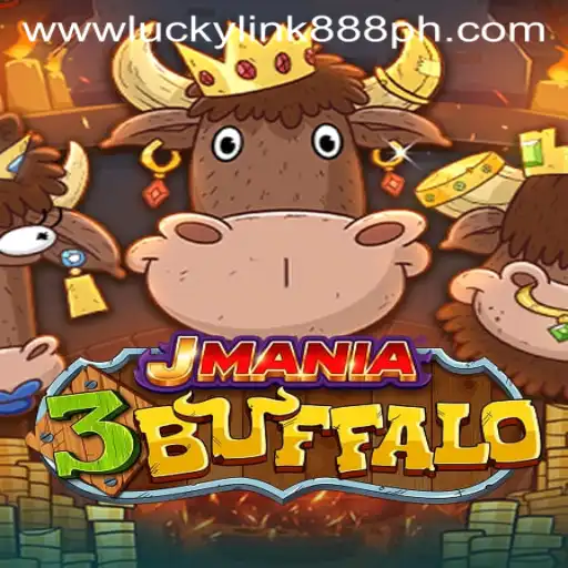 Discover the Thrilling World of JMania3Buffalo at LuckyLink888 Casino