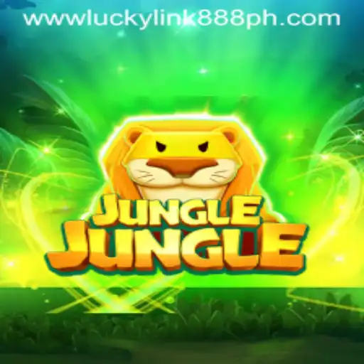 Explore the Excitement of JungleJungle at LuckyLink888 Casino