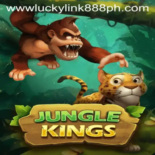 Exploring JungleKings: A Thrilling Adventure at LuckyLink888 Casino