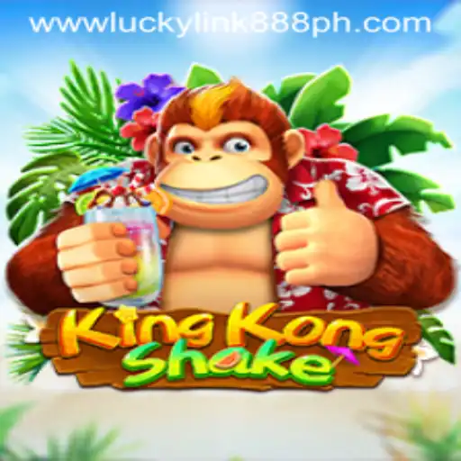 Unveiling the Thrills of KingKongShake at LuckyLink888 Casino