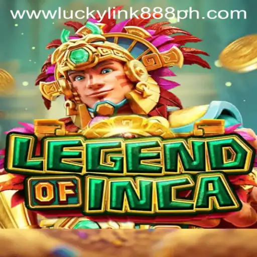 Explore the Mysteries of LegendofInca at LuckyLink888 Casino
