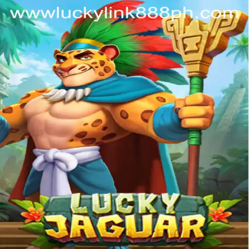 Discover the Thrills of LuckyJaguar: A Deep Dive into the Exciting World of LuckyLink888 Casino