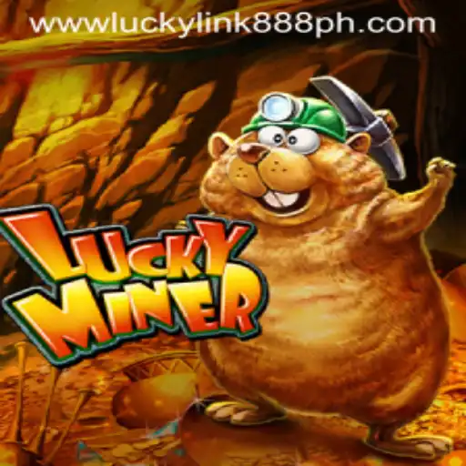 LuckyMiner: Unveiling the Thrills of LuckyLink888 Casino